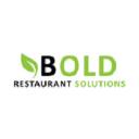 Bold Restaurant Solutions logo
